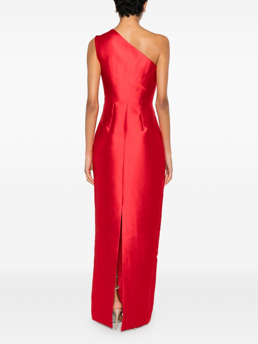 Solace London Women Kira Maxi Dress