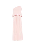 Solace London Women Britt Maxi Dress