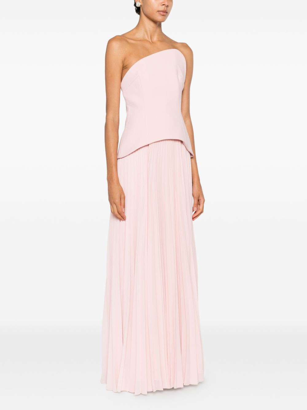 Solace London Women Britt Maxi Dress