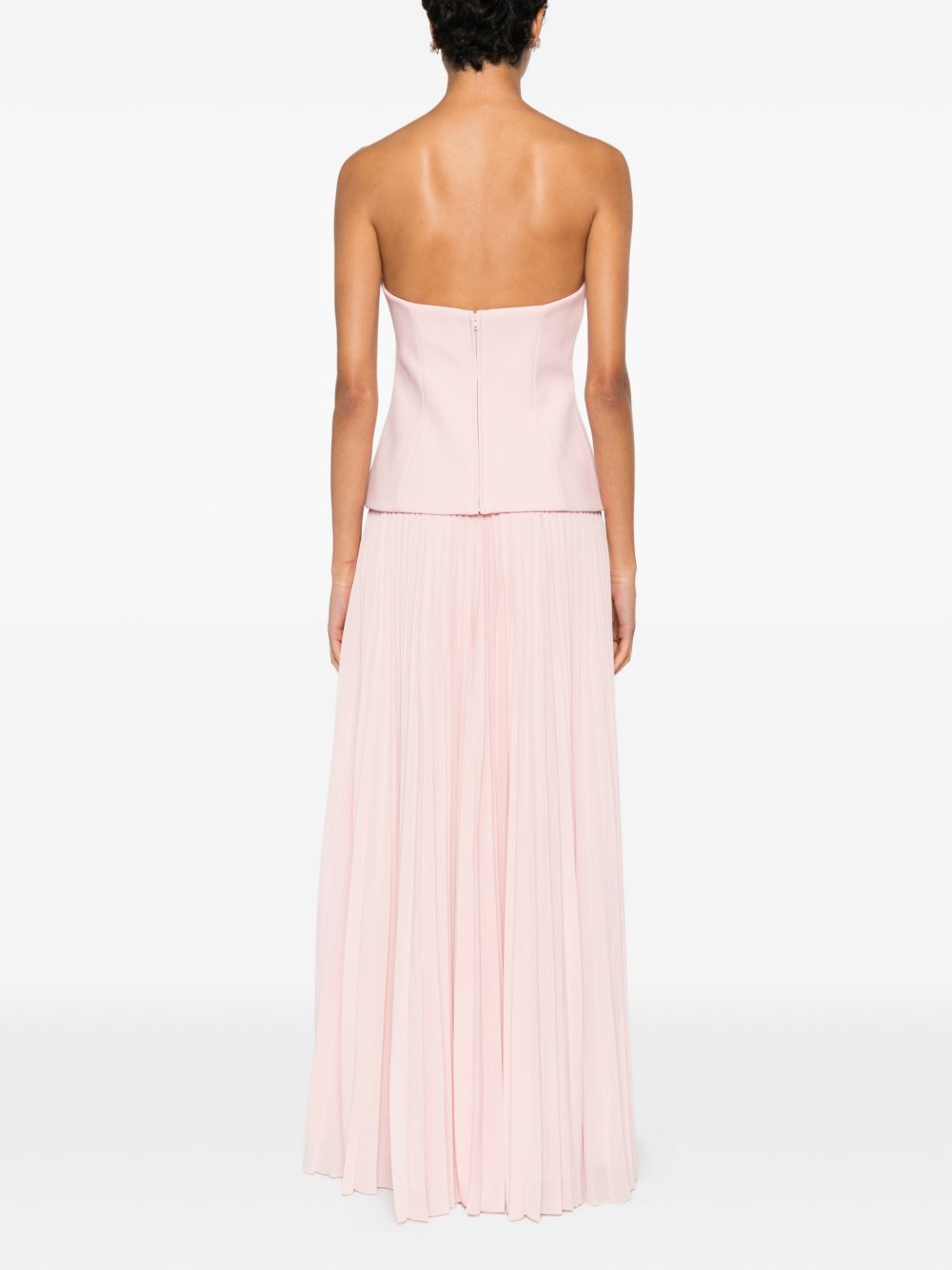 Solace London Women Britt Maxi Dress