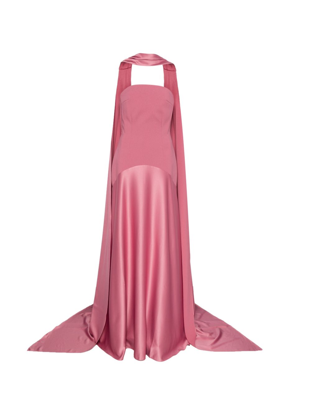 Solace London Women Mae Maxi Dress