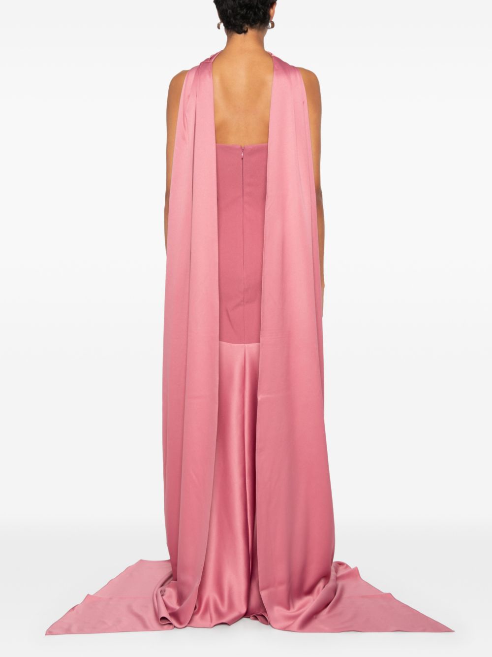 Solace London Women Mae Maxi Dress