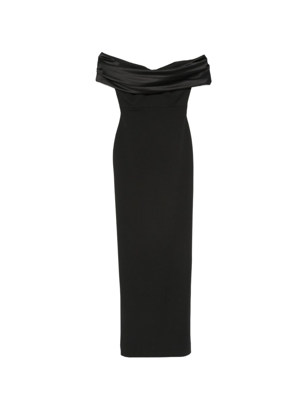 Solace London Women Adele Maxi Dress