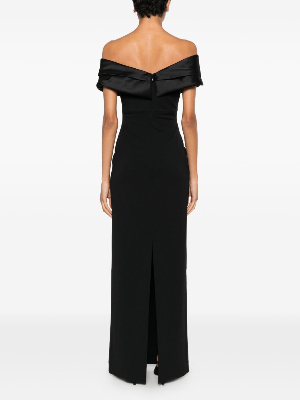 Solace London Women Adele Maxi Dress