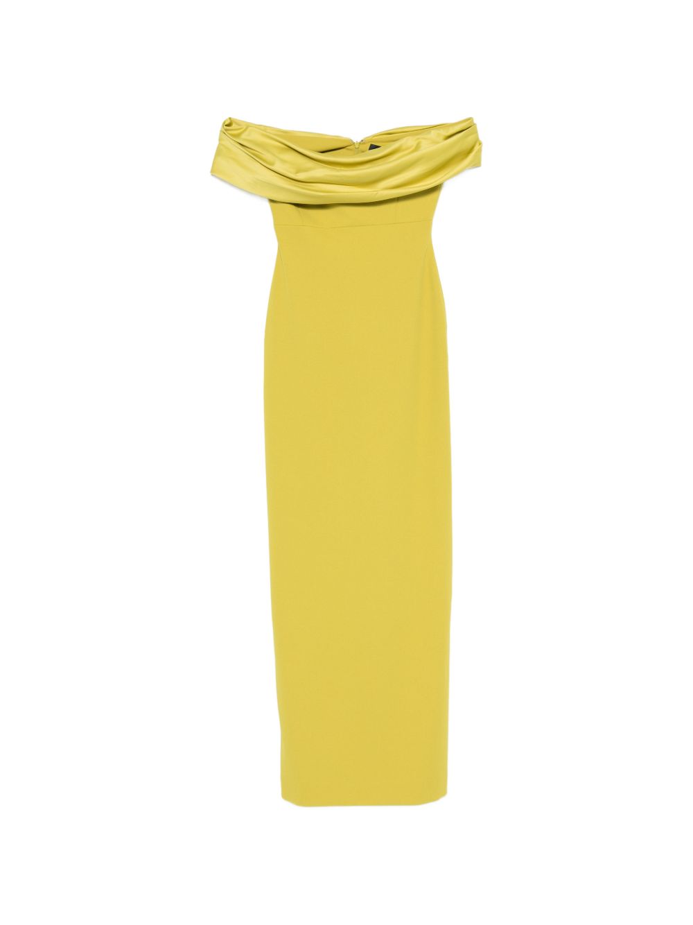 Solace London Women Adele Maxi Dress