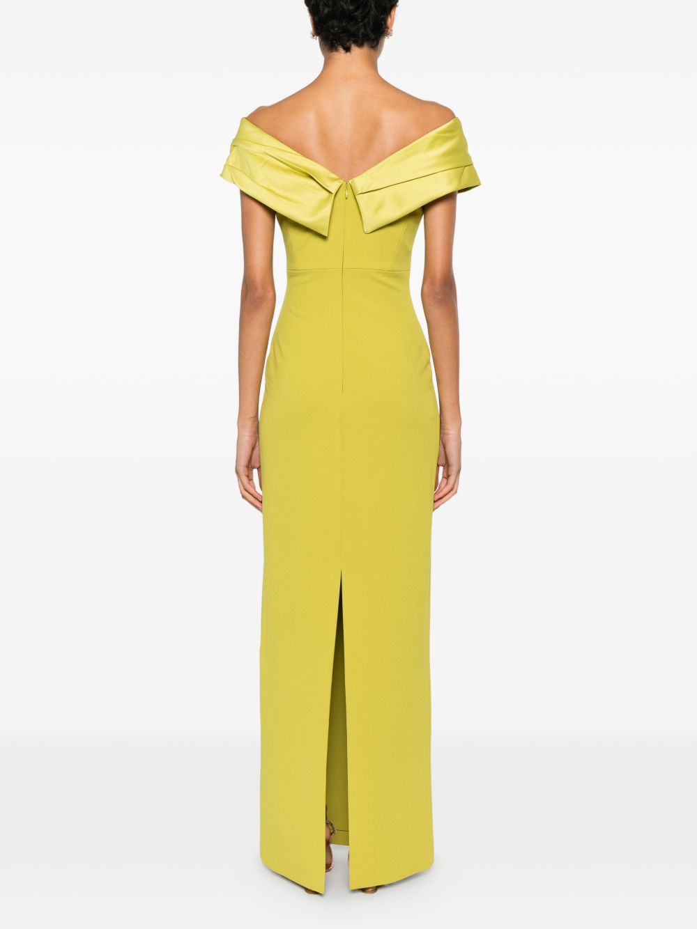 Solace London Women Adele Maxi Dress