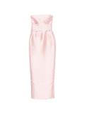 Solace London Women Ingrid Maxi Dress