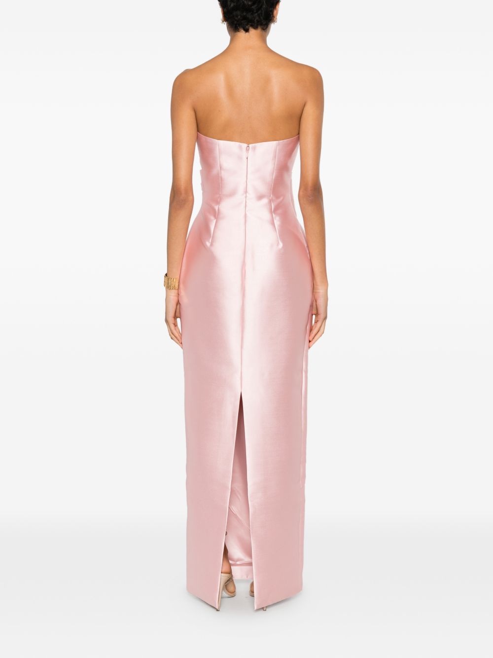 Solace London Women Ingrid Maxi Dress