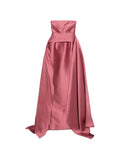 Solace London Women Elara Maxi Dress