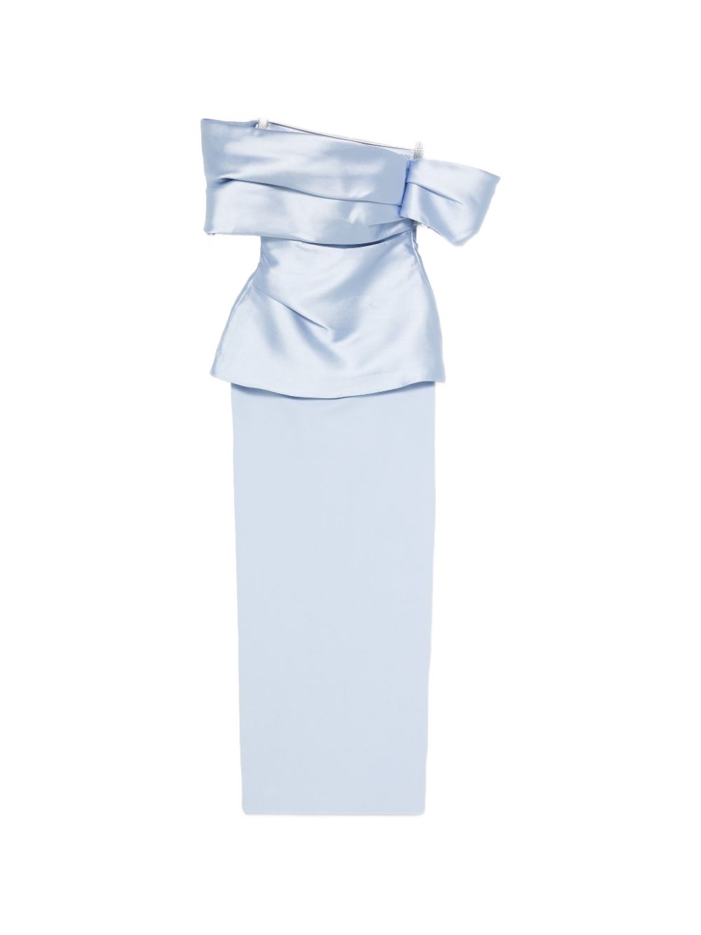 Solace London Women Lucine Maxi Dress