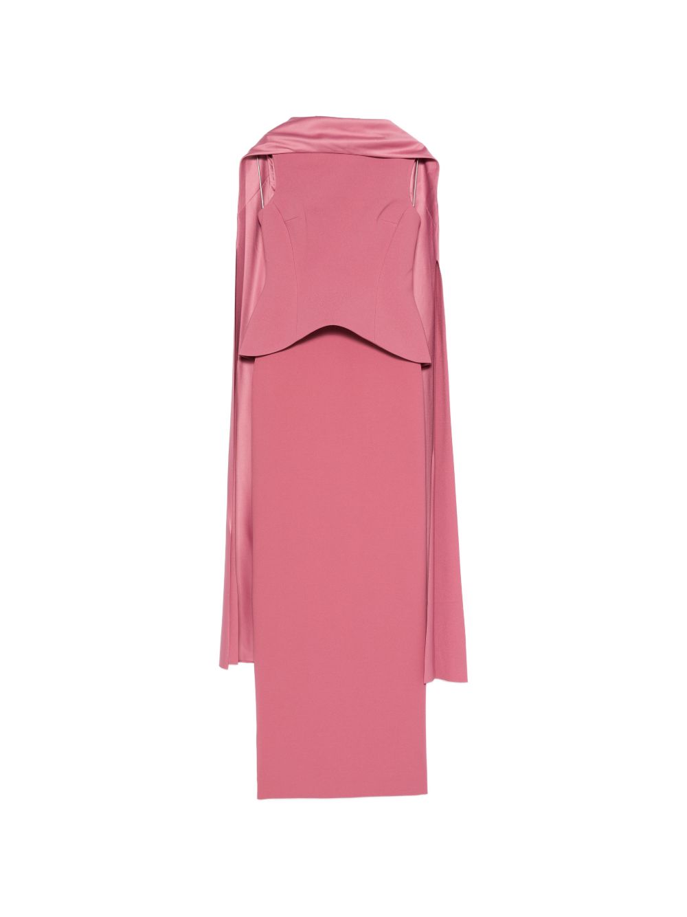 Solace London Women Annie Maxi Dress