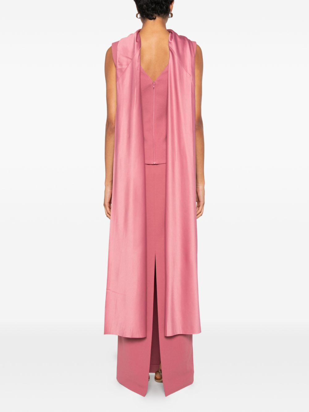 Solace London Women Annie Maxi Dress