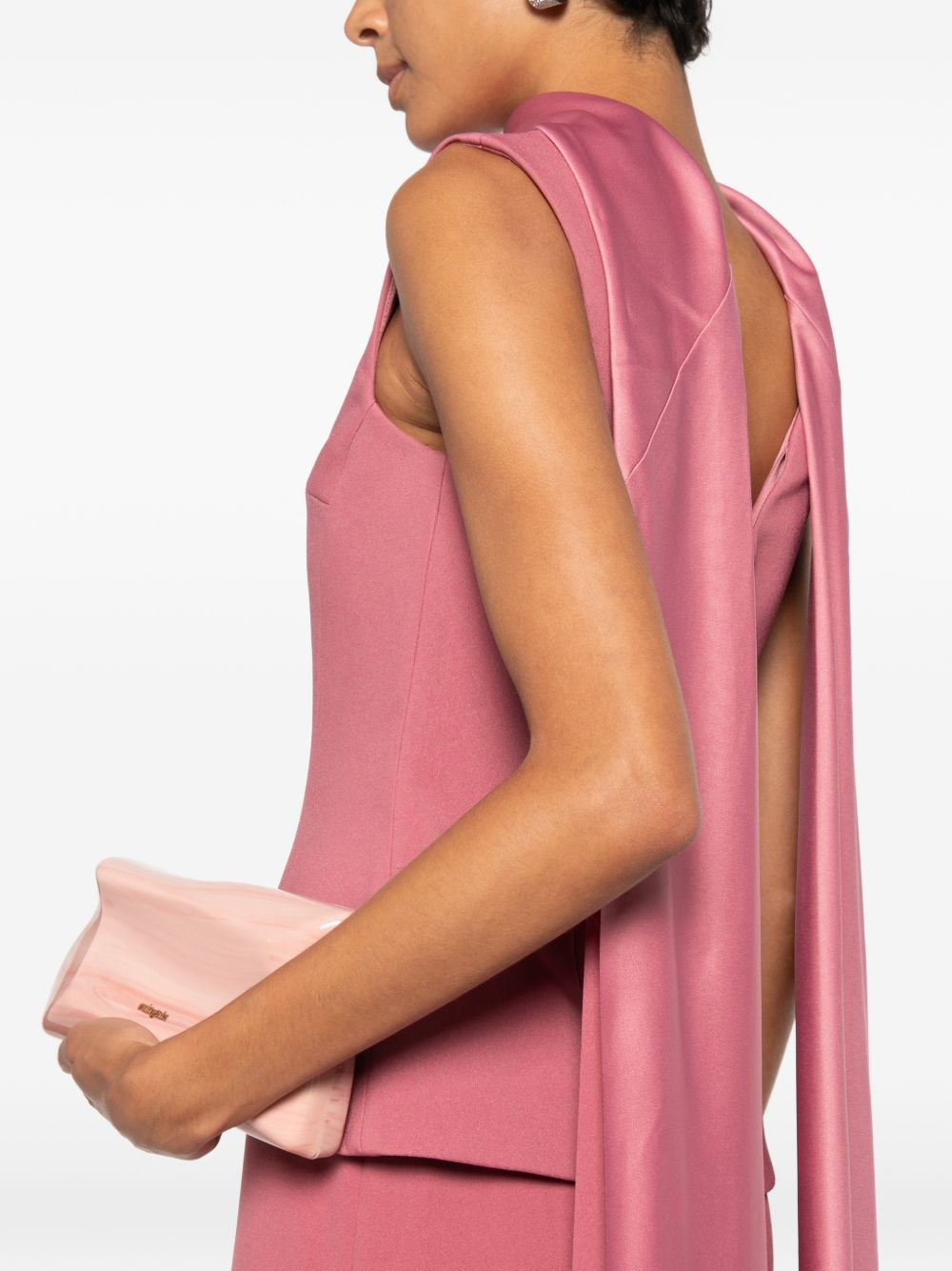 Solace London Women Annie Maxi Dress