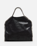 Stella Mccartney Women Falabella 3-Chain Bag Eco Shaggy Deer