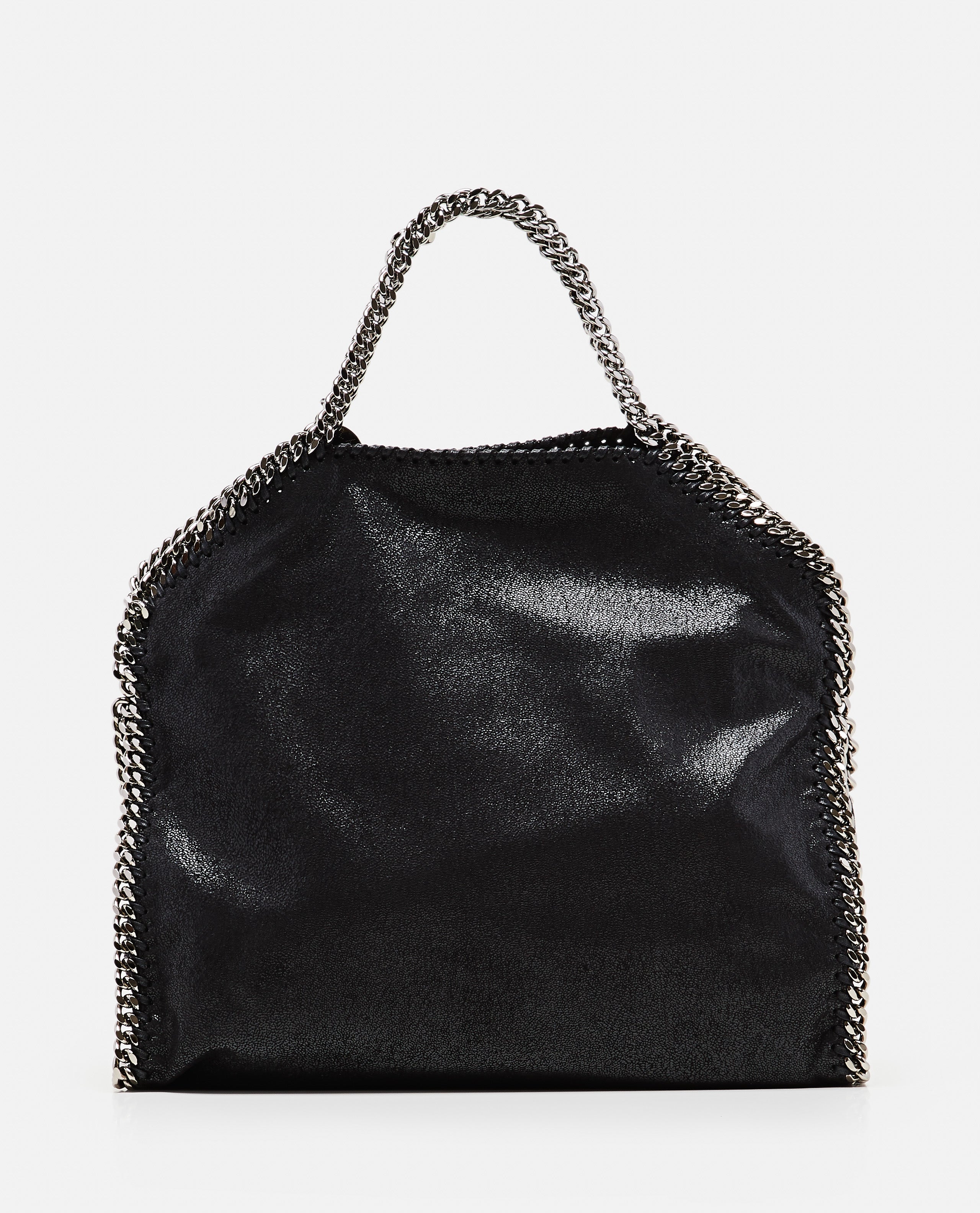 Stella Mccartney Women Falabella 3-Chain Bag Eco Shaggy Deer