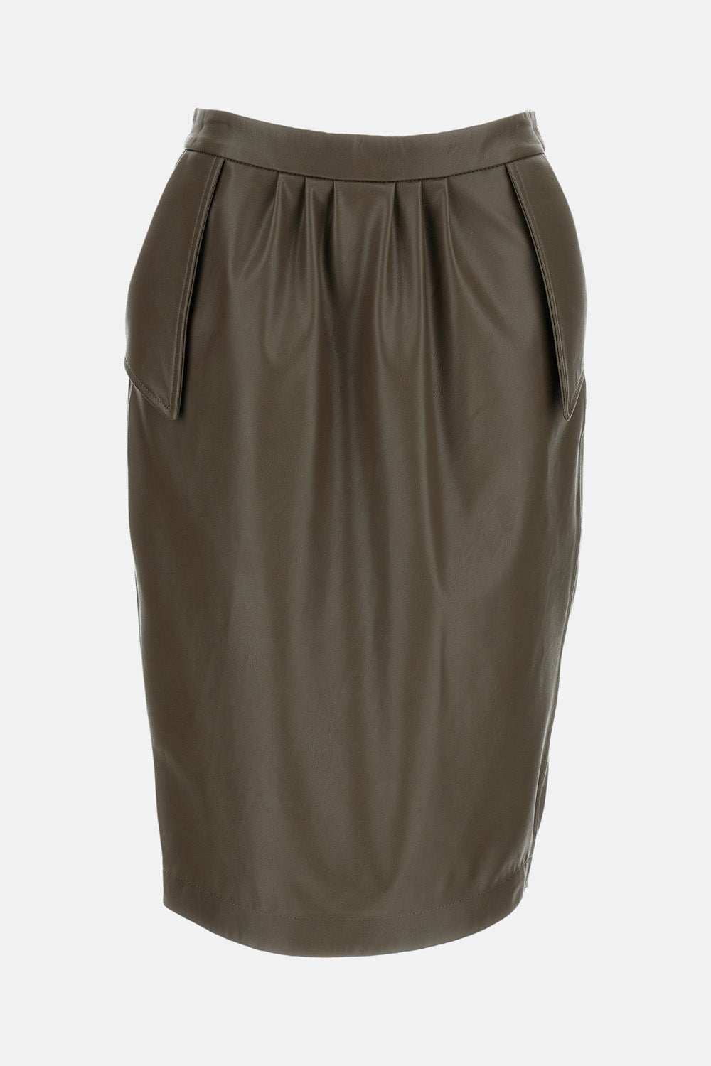 Stella Mccartney Women Altermat Midi Skirt