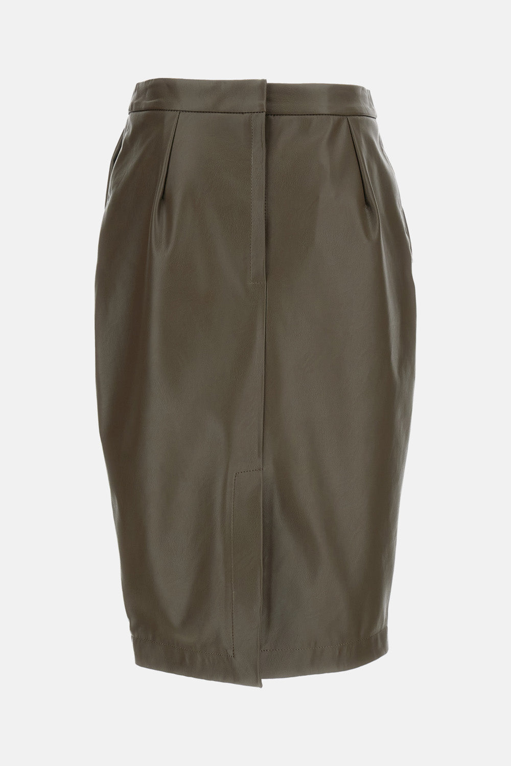 Stella Mccartney Women Altermat Midi Skirt