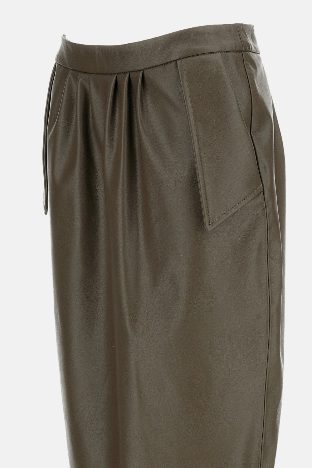 Stella Mccartney Women Altermat Midi Skirt