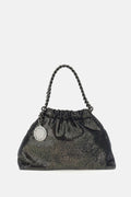 Stella Mccartney Women Falabella Mini Drawstring Bag