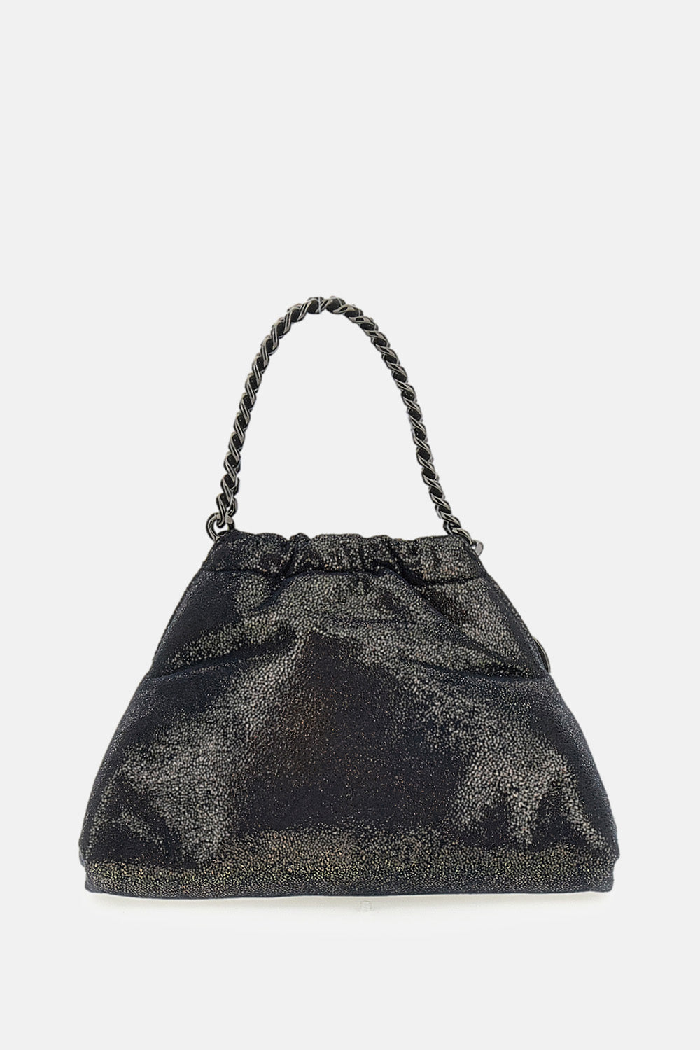 Stella Mccartney Women Falabella Mini Drawstring Bag