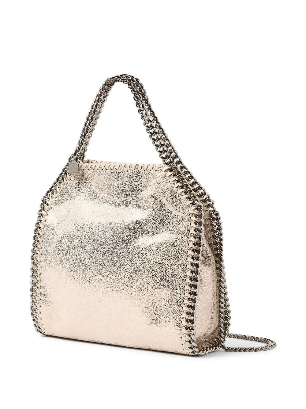 Stella Mccartney Women Falabella Mini Handbag