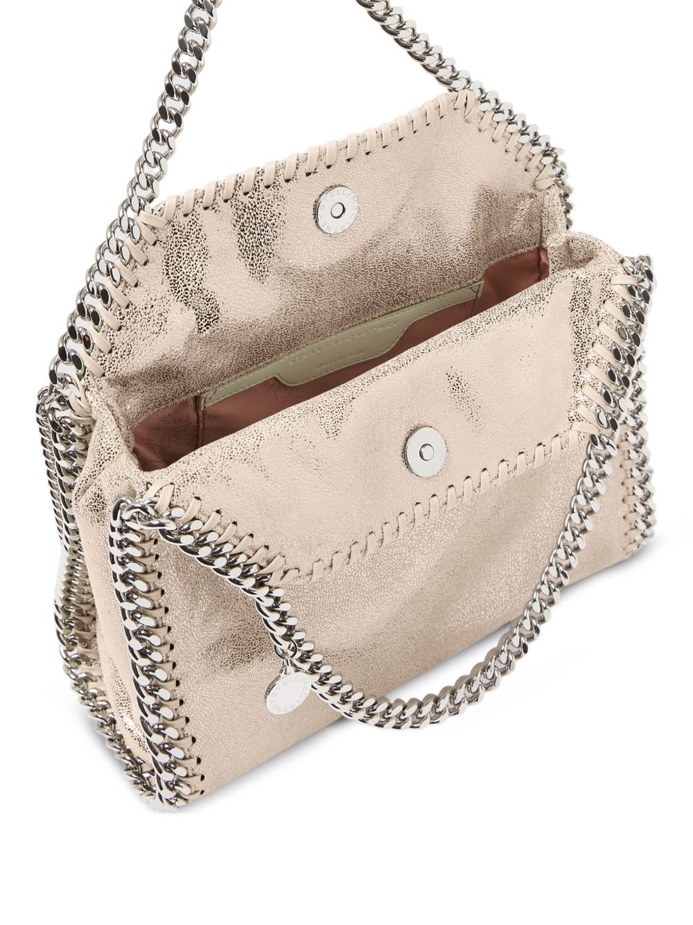 Stella Mccartney Women Falabella Mini Handbag
