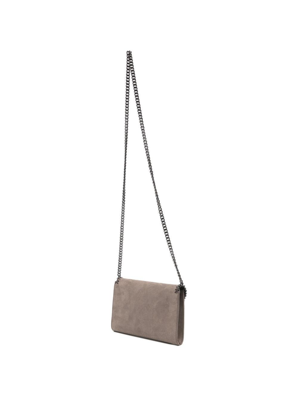 Stella Mccartney Women Falabella Wallet On Chain
