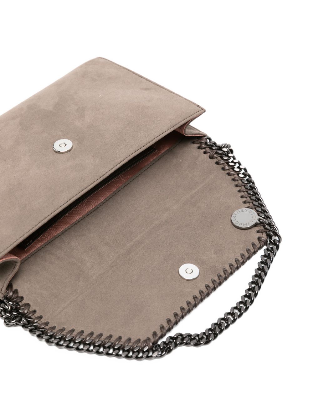 Stella Mccartney Women Falabella Wallet On Chain