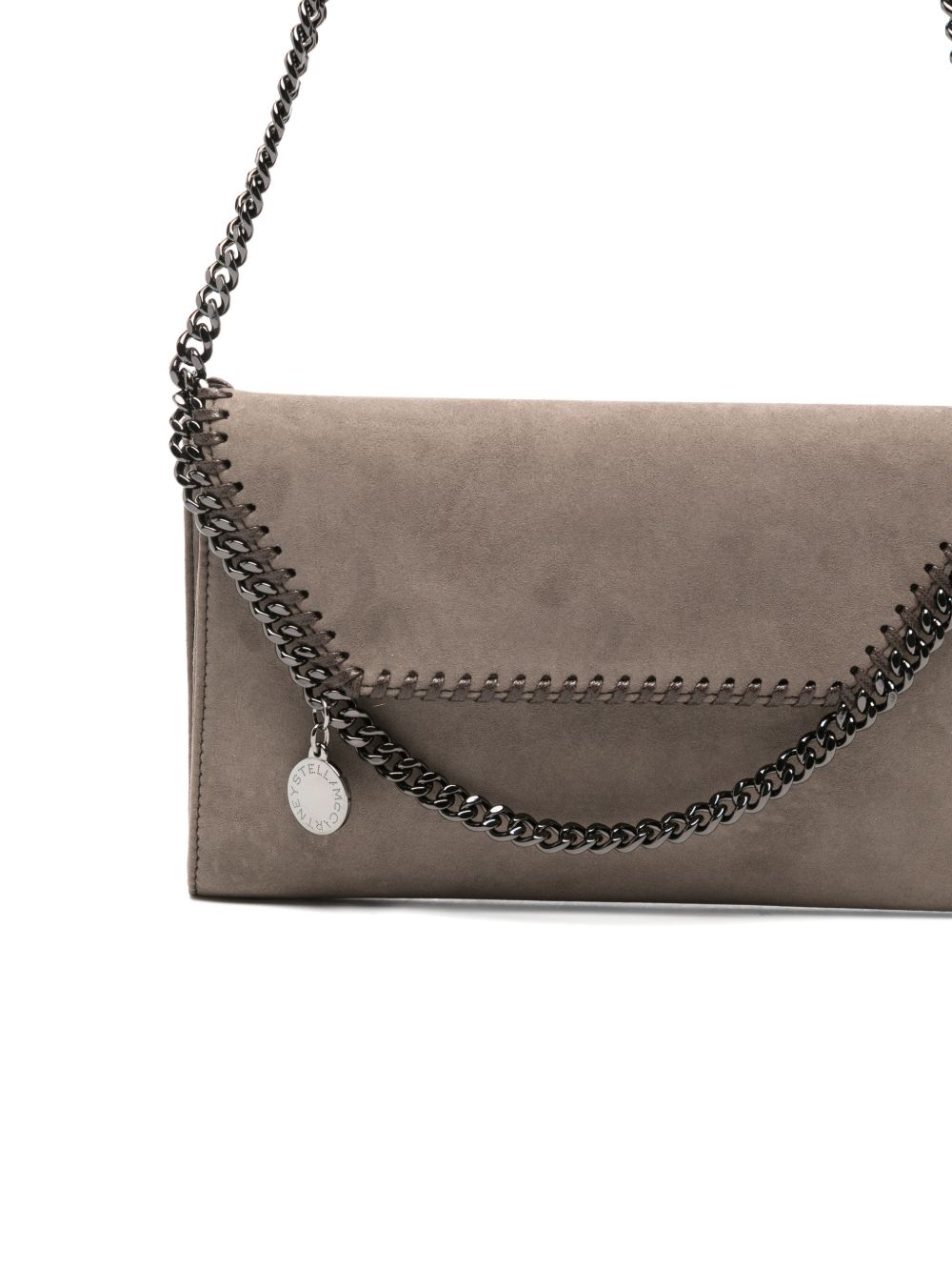 Stella Mccartney Women Falabella Wallet On Chain