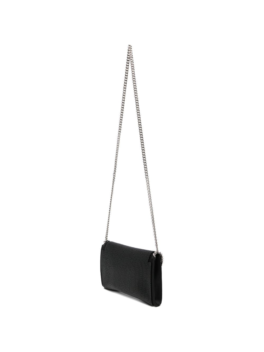 Stella Mccartney Women Falabella Wallet On Chain