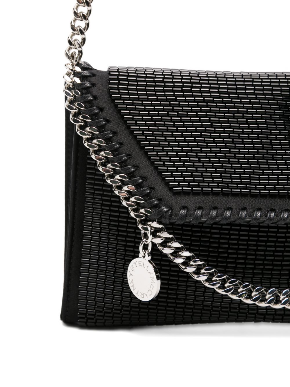 Stella Mccartney Women Falabella Wallet On Chain