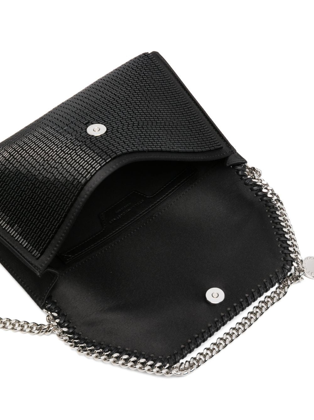 Stella Mccartney Women Falabella Wallet On Chain