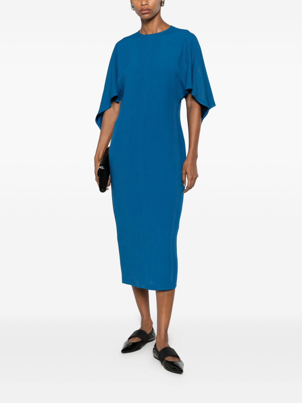Stella Mccartney Women Midi Dress