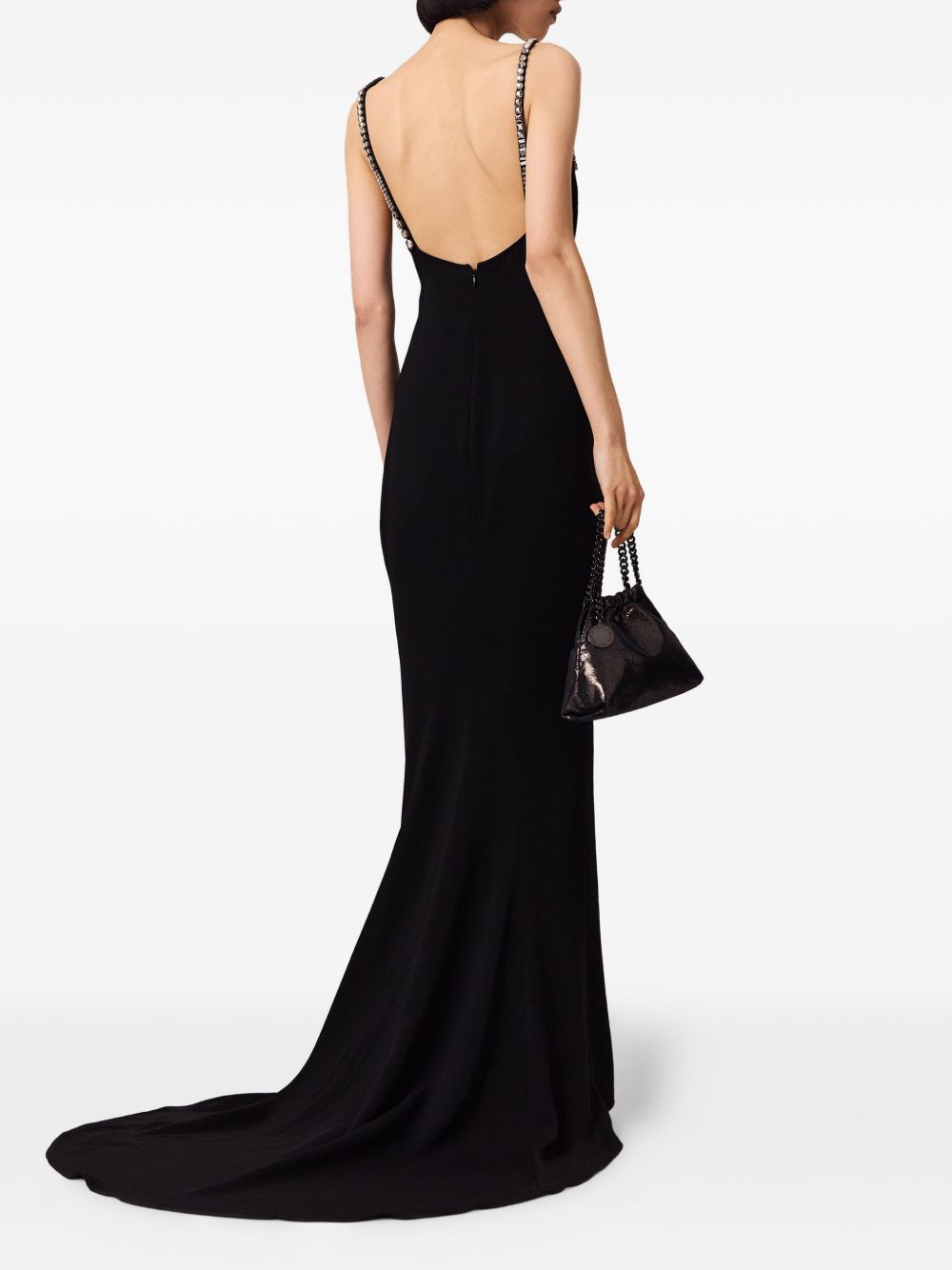 Stella Mccartney Women Embellished Long Dress