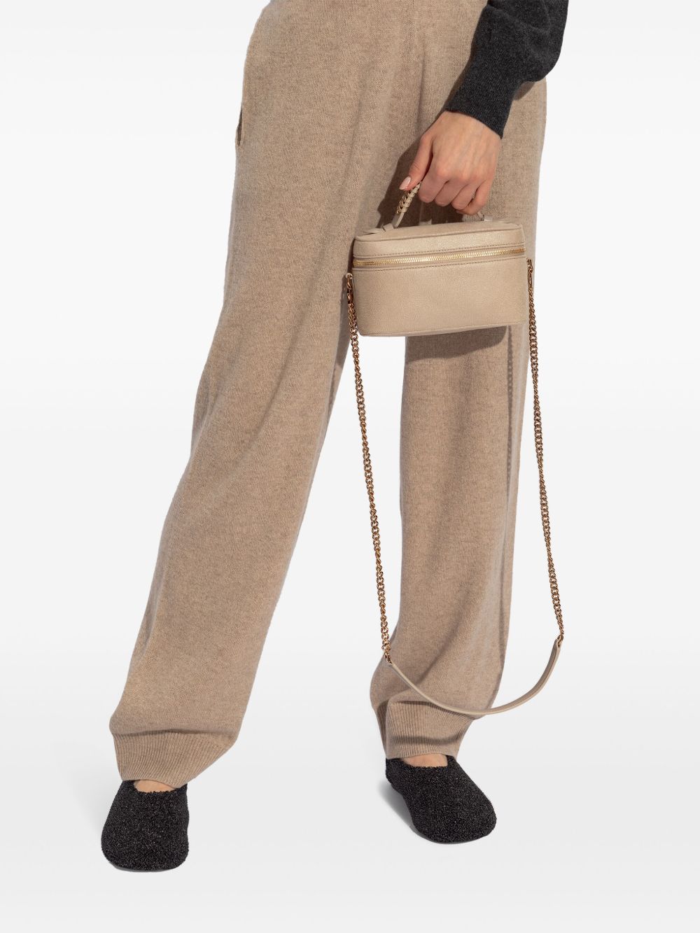 Stella Mccartney Women Falabella Vanity Case