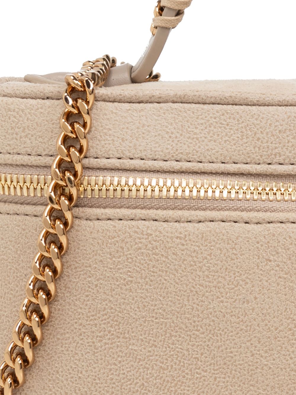 Stella Mccartney Women Falabella Vanity Case