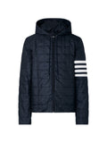 Thom Browne Men Short Down Jacket