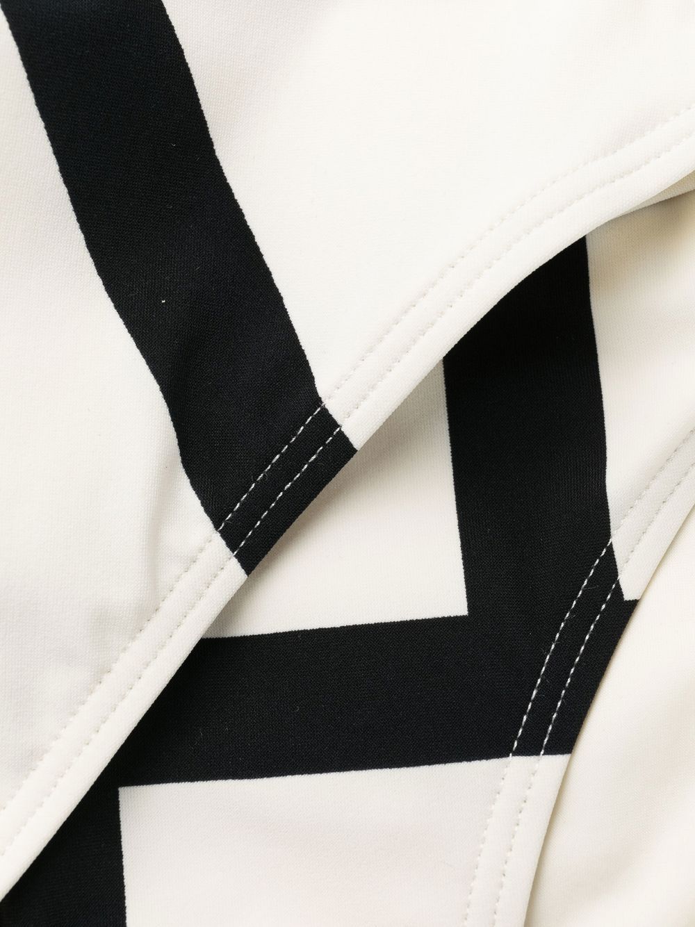 Toteme Women Monogram Swimsuit