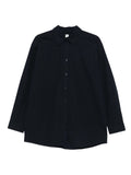 Toteme Women Cotton Shirt