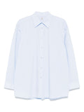 Toteme Women Cotton Shirt