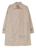 Toteme Women Car Coat
