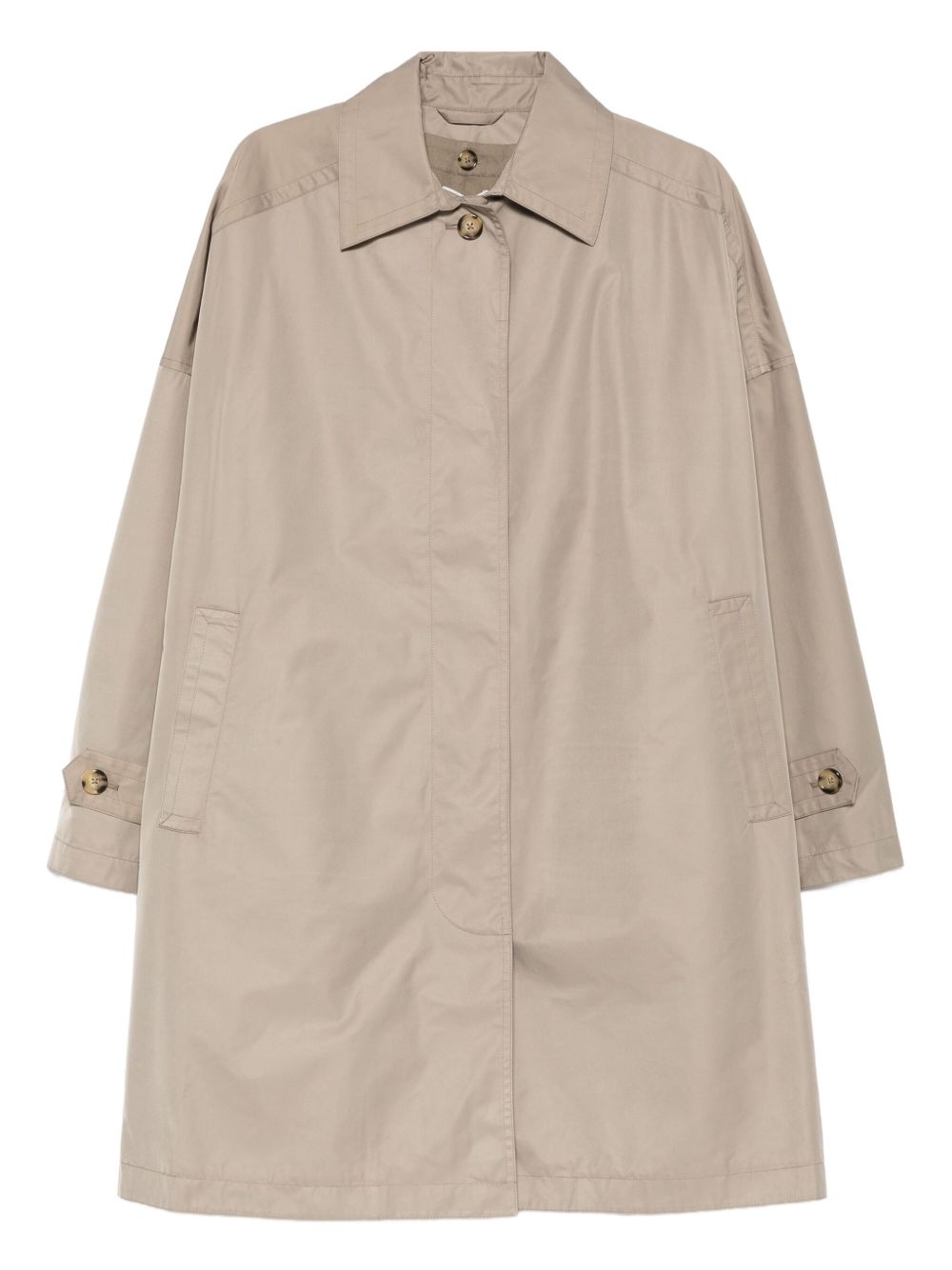 Toteme Women Car Coat