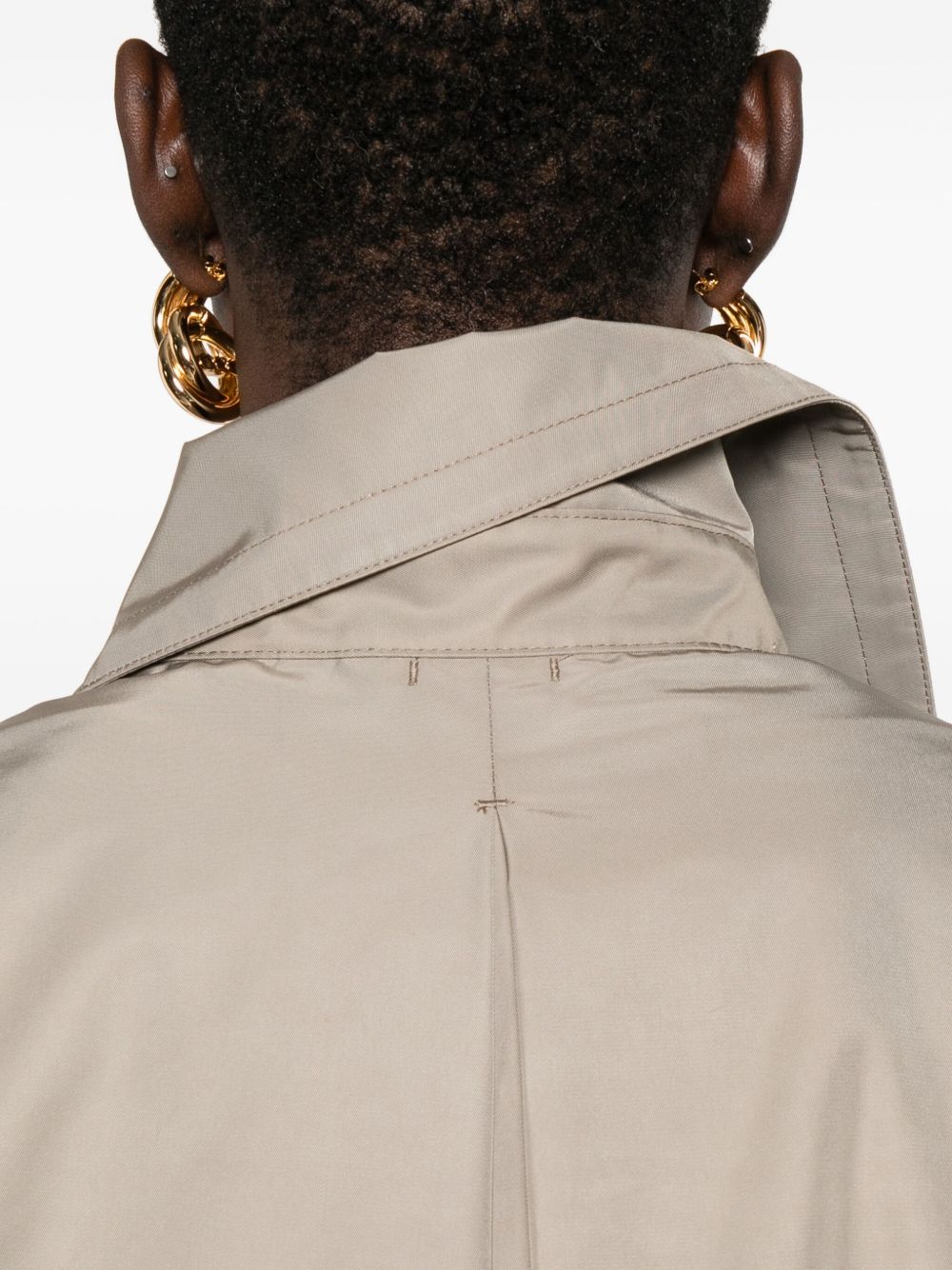 Toteme Women Car Coat