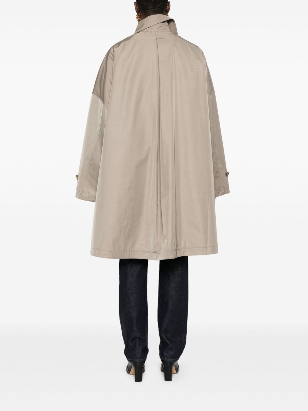 Toteme Women Car Coat