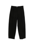 Toteme Women Cotton Trousers