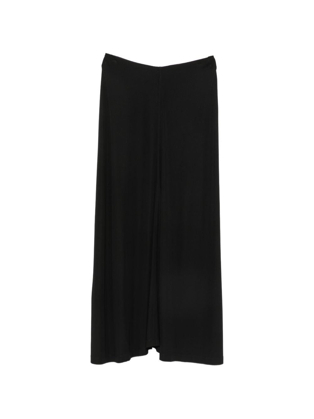 Toteme Women Jersey Long Skirt