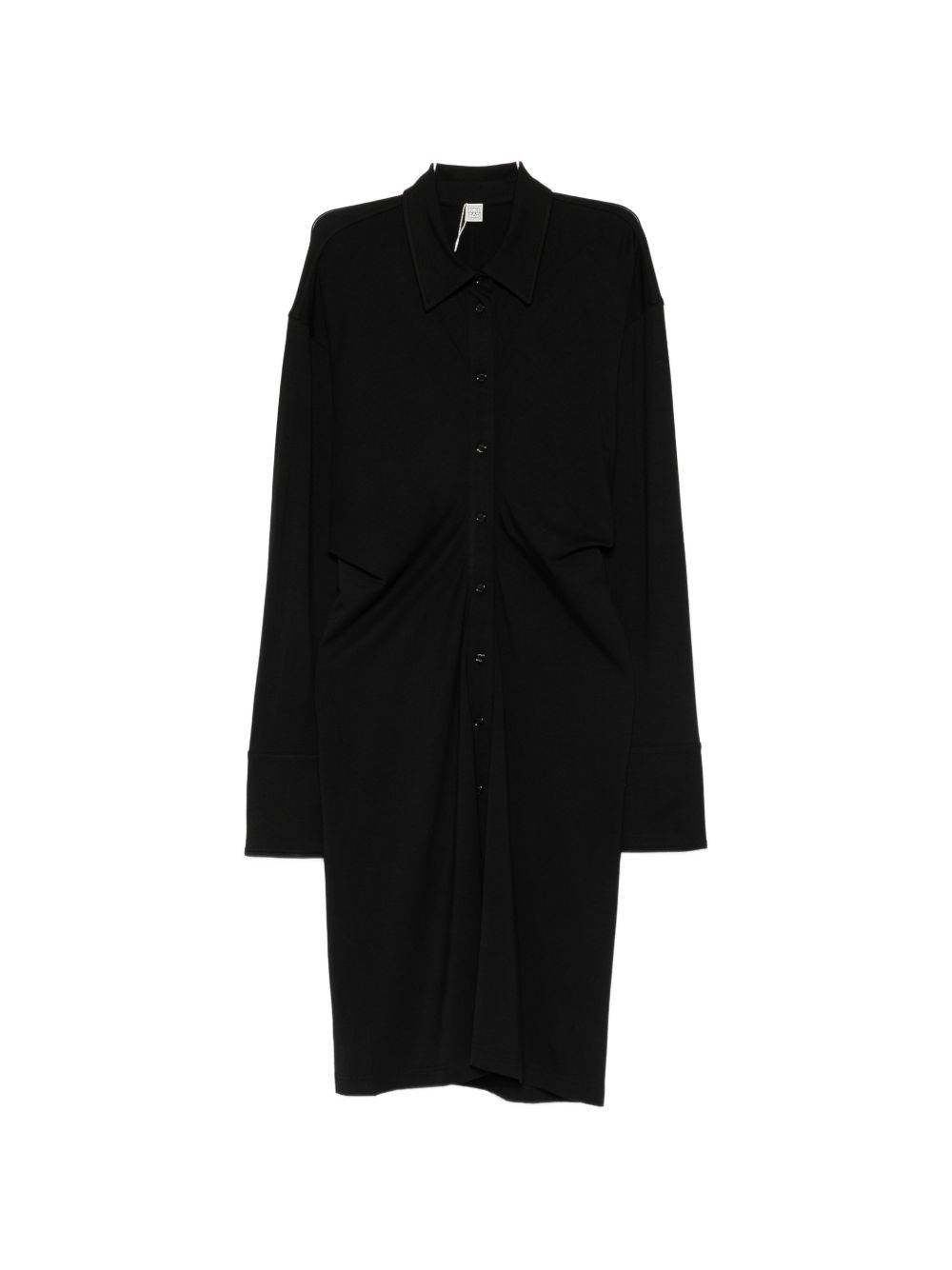 Toteme Women Slouch Shirtdress
