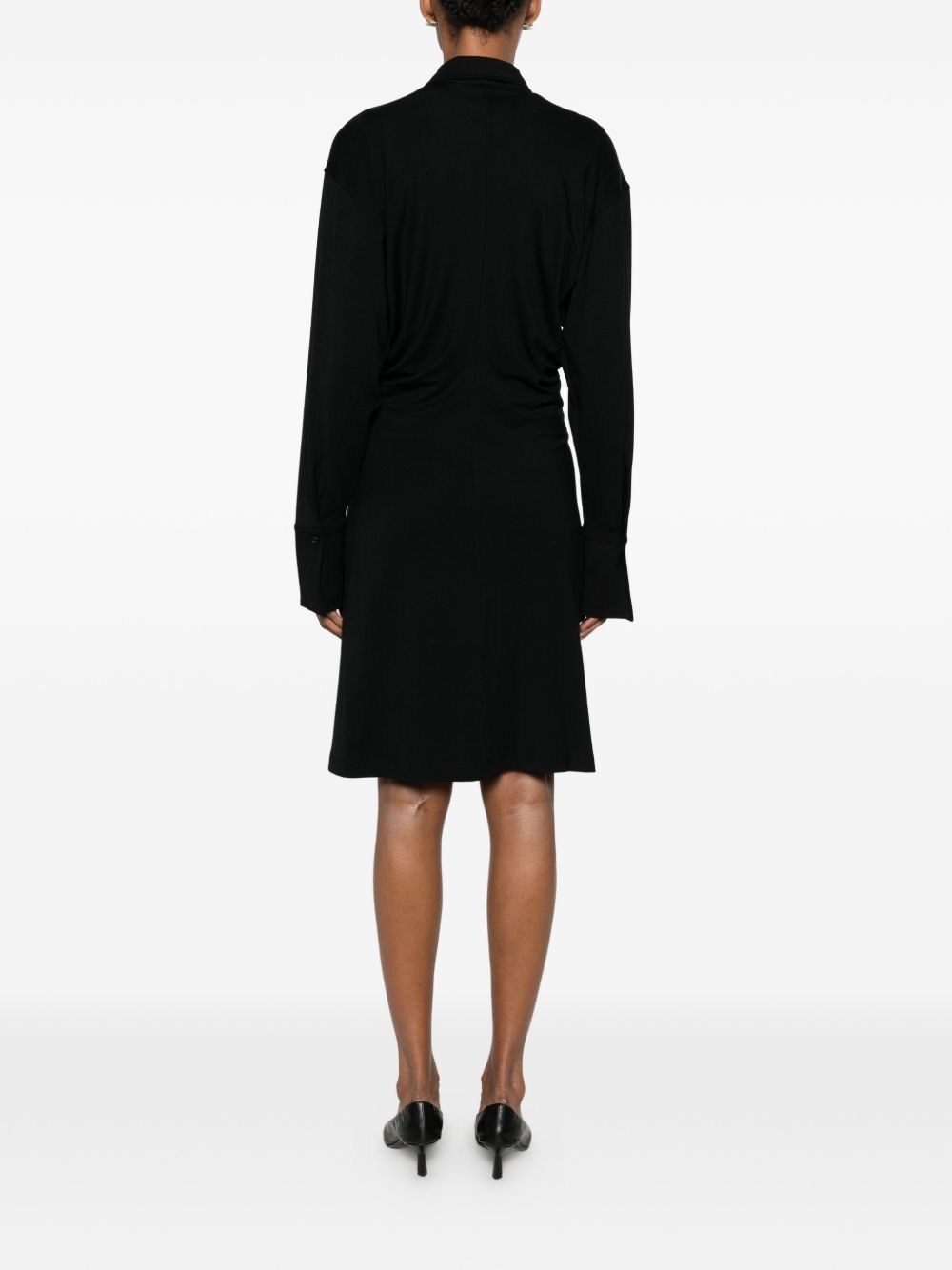 Toteme Women Slouch Shirtdress
