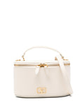 Valentino Garavani Women Vlogo Signature Leather Mini Bag