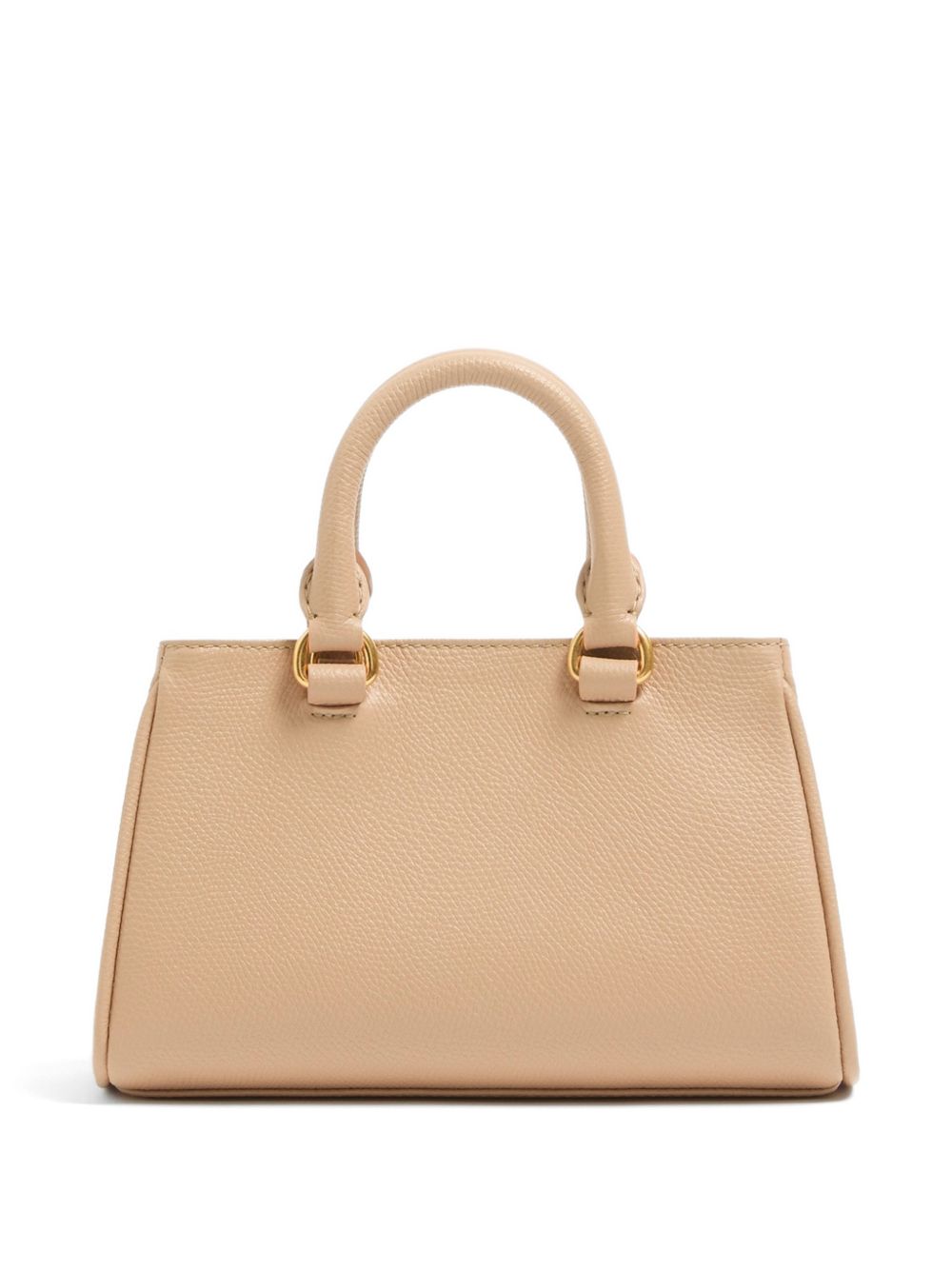 Valentino Garavani Women Vlogo Signature Leather Mini Bag